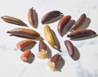 Flavors by Bhumi Finger Limes